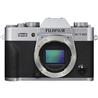 FUJIFILM X-T20 Mirrorless Digital Camera (Body Only, Silver) | 24.3MP APS-C X-Trans CMOS III Sensor | X-Processor Pro Image Pro