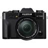 FUJIFILM X-T20 Mirrorless Digital Camera with 16-50mm Lens (Black) | 24.3MP APS-C X-Trans CMOS III Sensor | X-Processor Pro Ima