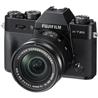 FUJIFILM X-T20 Mirrorless Digital Camera with 16-50mm Lens (Black) | 24.3MP APS-C X-Trans CMOS III Sensor | X-Processor Pro Ima