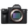 Sony Alpha a7 III Mirrorless Digital Camera (Body Only) | 24.2 MP Full-Frame | 4K / 30 fps - body only - Wi-Fi, NFC, Bluetooth