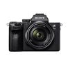 Sony Alpha a7 III Mirrorless Digital Camera W/ 28-70MM LENS | 24.2 MP - Full Frame - 4K / 30 fps FE 28-70mm OSS lens - Wi-Fi, N