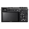 Sony Alpha a6400 Mirrorless Camera with 18-135mm Lens (ILCE-6400M)