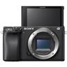 Sony Alpha a6400 Mirrorless Camera with 18-135mm Lens (ILCE-6400M)