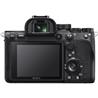 Sony Alpha7R IV ILCE-7RM4A Digital Camera (Body Only) | 61 MP | 4K30fp