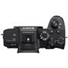 Sony Alpha7R IV ILCE-7RM4A Digital Camera (Body Only) | 61 MP | 4K30fp