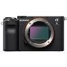 SONY a7C ILCE-7C - Digital camera - mirrorless - 24.2 MP - Full Frame