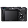 SONY a7C ILCE-7C - Digital camera - mirrorless - 24.2 MP - Full Frame