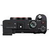 SONY a7C ILCE-7C - Digital camera - mirrorless - 24.2 MP - Full Frame