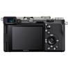 SONY a7C ILCE-7C - Digital camera - mirrorless - 24.2 MP  - Full Frame