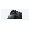 Sony a1 ILCE1 - Digital camera - Mirrorless - 50.1 MP - Full Frame - body only - black