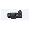 Sony a1 ILCE1 - Digital camera - Mirrorless - 50.1 MP - Full Frame - body only - black