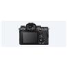 Sony a1 ILCE1 - Digital camera - Mirrorless - 50.1 MP - Full Frame - body only - black