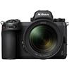 Ensemble d'appareil photo sans miroir Nikon Z 6II 24-70mm f/4 S avec objectif | Appareil photo sans miroir