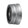 Nikon Z fc 16-50mm f/3.5-6.3 VR (Silver) Lens Kit | Mirrorless Camera