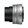 Nikon Z fc 16-50mm f/3.5-6.3 VR (Silver) Lens Kit | Mirrorless Camera