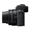 Nikon Z 50 16-50mm f/3.5-6.3 VR Lens Kit | Mirrorless Camera (34401)