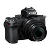 Nikon Z 50 16-50mm f/3.5-6.3 VR Lens Kit | Mirrorless Camera (34401)