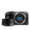 Nikon Z 30 16-50mm f/3.5-6.3 VR Lens Kit | Mirrorless Camera