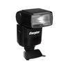 Energizer ENF-600C Digital Power Zoom e-TTL I/II Flash for Canon Cameras