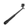 GoPro El Grande 38 in. Extension Pole for GOPRO Cameras(Open Box)