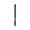 Bower Professional 57" Monopod with Pan & Tilt Head & Quick Release Plate (Black)