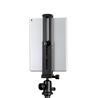 Ulanzi U-PAD Pro Metal iPad Tripod Mount, Black (U-PAD Pro)