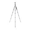 VANGUARD VEO 2 GO 235CB Lightweight Carbon Fiber Tripod with Ball head