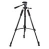 BOWER Heavy Duty Series 58" Photo/Video Tripod (Black)