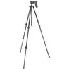 Vanguard VESTA 203AGH w/ Grip Head | Tripod Kit