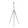 Vanguard VEO 3 204AB Aluminum Tripod / Monopod w/ Ball Head