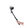 Vanguard VEO 3 GO 235AB Aluminum Tripod / Monopod w/ Ball Head