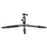 Vanguard VEO 3 GO 235CB Carbon Fiber Tripod / Monopod w/ Ball Head