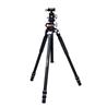 Vanguard VEO 3+ 263AB | Professional Aluminum Tripod w/ Ball Head