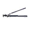 Vanguard VEO 3+ 263AB | Professional Aluminum Tripod w/ Ball Head