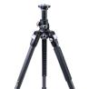 Vanguard VEO 3+ 263AB | Professional Aluminum Tripod w/ Ball Head