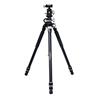 Vanguard VEO 3+ 263AB | Professional Aluminum Tripod w/ Ball Head