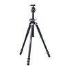 Vanguard VEO 3+ 263AB | Professional Aluminum Tripod w/ Ball Head