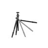 Vanguard VEO 3T+ 234AB Aluminum Travel Tripod