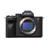 Sony a7 IV ILCE-7M4 - Digital camera - Mirrorless