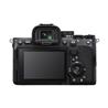 Sony a7 IV ILCE-7M4 - Digital camera - Mirrorless