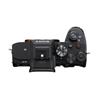 Sony a7 IV ILCE-7M4 - Digital camera - Mirrorless