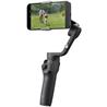 DJI OsmoMobile 6 | Stabilisateur de cardan pour smartphone (OM 6)