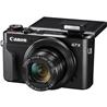 Canon PowerShot G7 X Mark II Compact Digital Camera (Black)