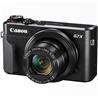 Canon PowerShot G7 X Mark II Compact Digital Camera (Black)