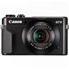 Canon PowerShot G7 X Mark II Compact Digital Camera (Black)