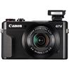 Canon PowerShot G7 X Mark II Compact Digital Camera (Black)