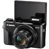 Canon PowerShot G7 X Mark II Compact Digital Camera (Black)