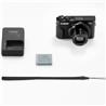 Canon PowerShot G7 X Mark II Compact Digital Camera (Black)