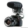 RODE VideoMic Pro PLUS | Premium On-Camera Microphone