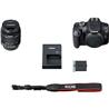 CANON EOS Rebel T7 DSLR Digital Camera with 18-55mm IS II Lens Kit